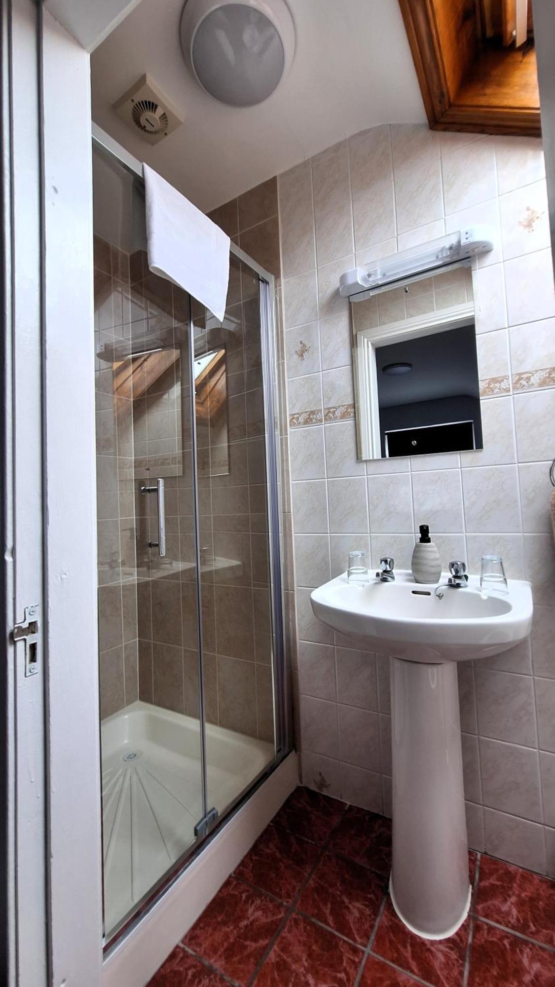 Murphy'S Guesthouse Дингл Экстерьер фото