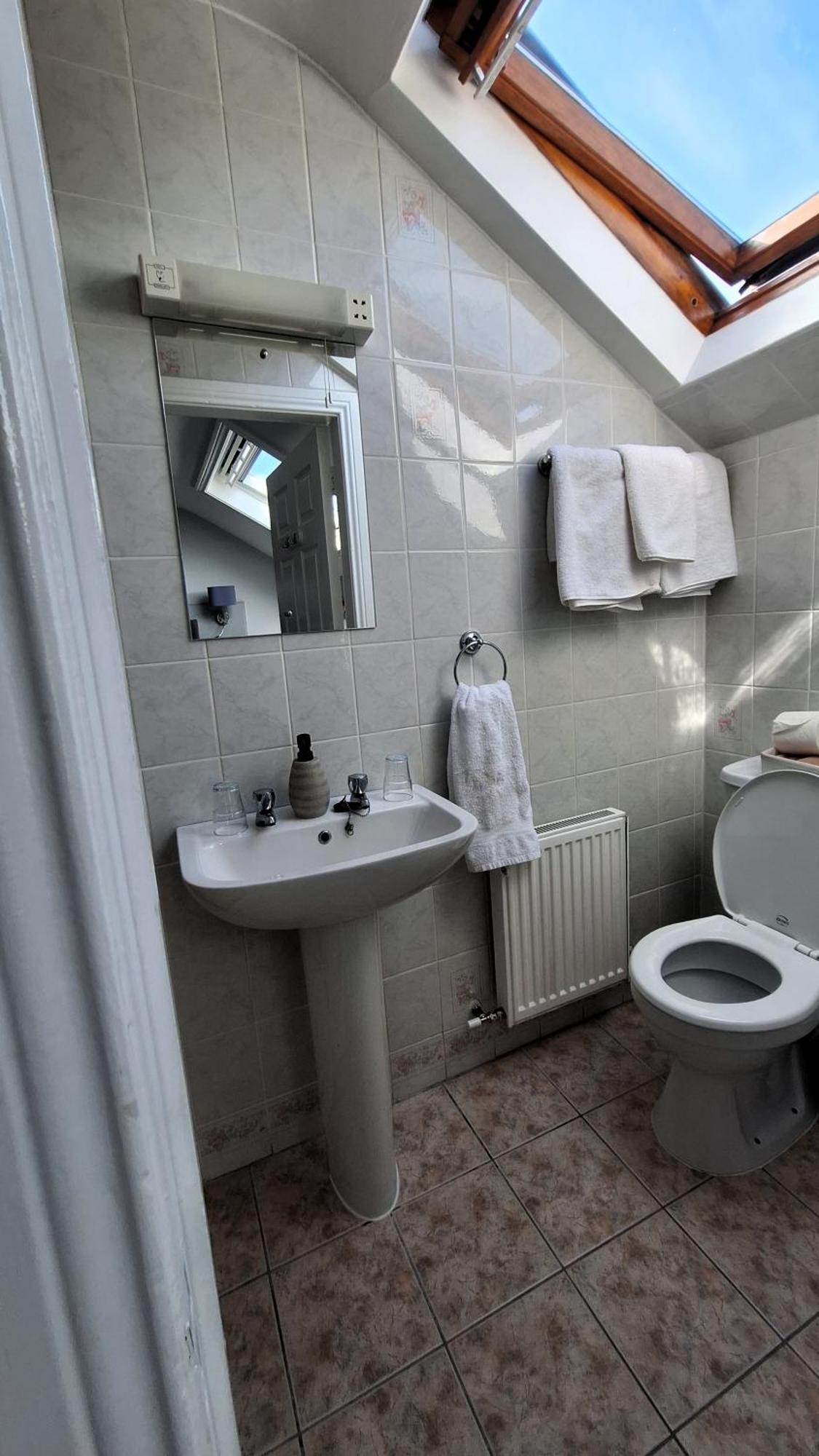 Murphy'S Guesthouse Дингл Экстерьер фото