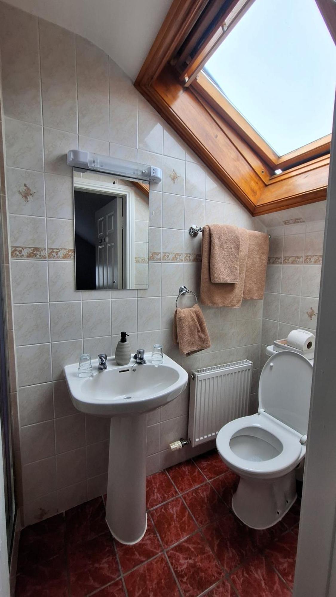 Murphy'S Guesthouse Дингл Экстерьер фото
