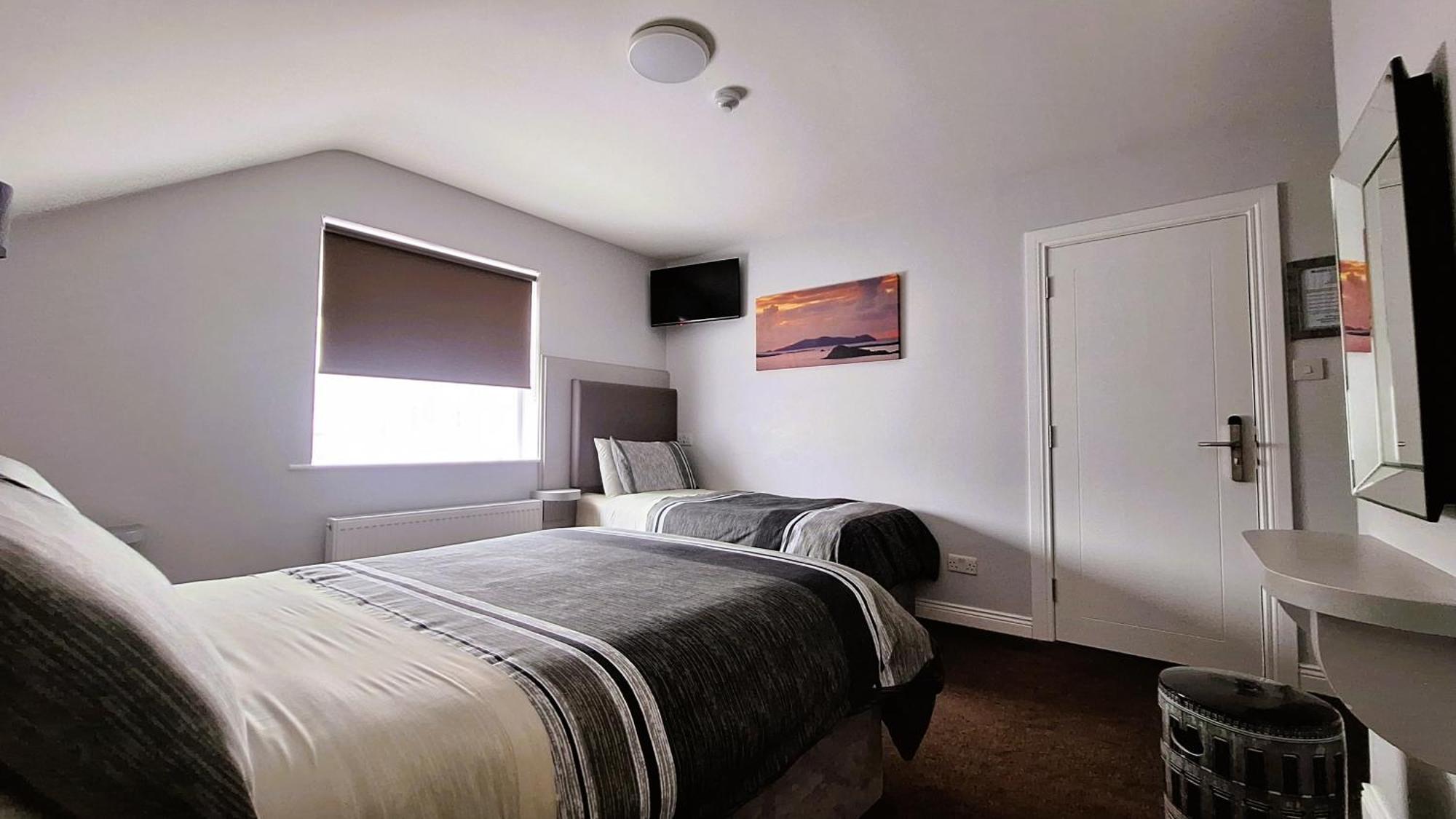 Murphy'S Guesthouse Дингл Экстерьер фото