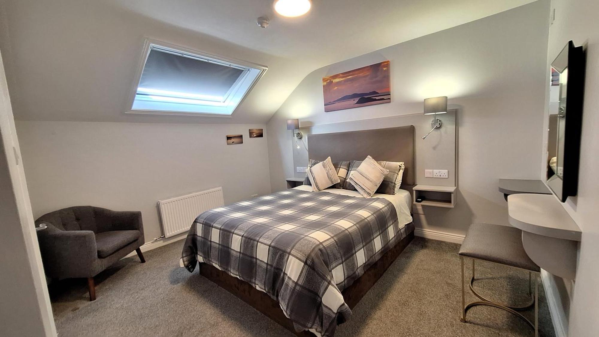 Murphy'S Guesthouse Дингл Экстерьер фото