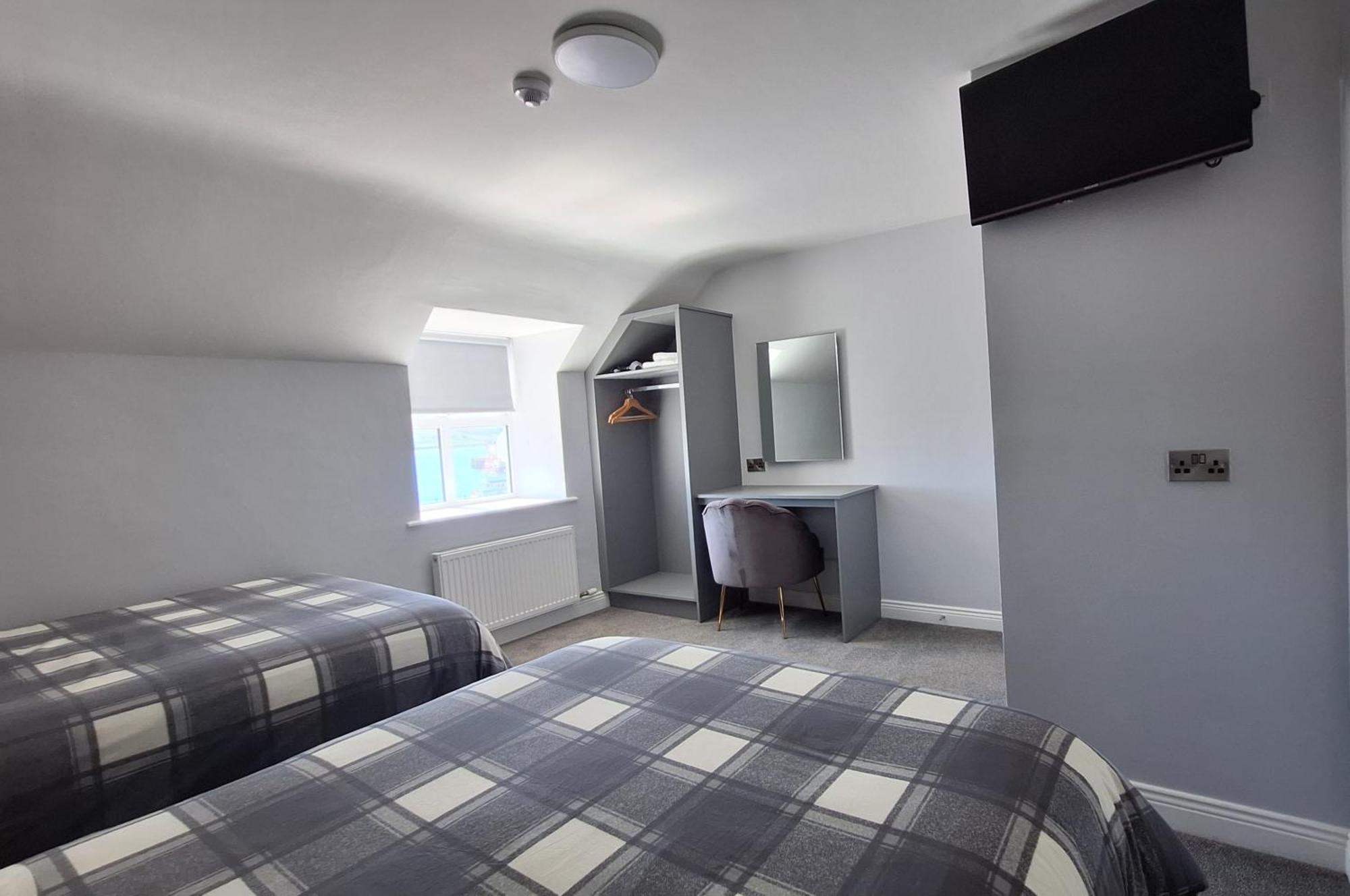 Murphy'S Guesthouse Дингл Экстерьер фото