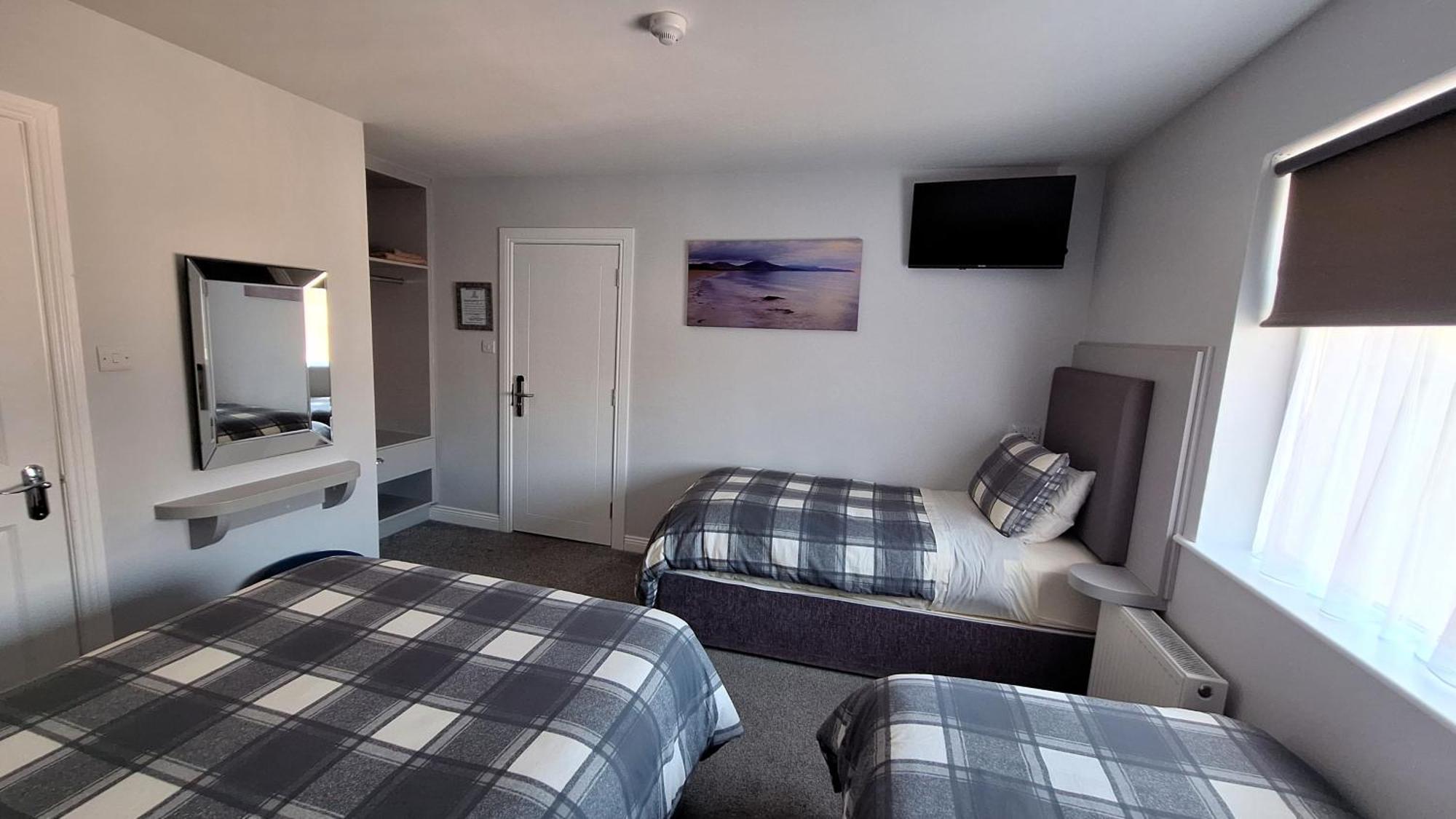 Murphy'S Guesthouse Дингл Экстерьер фото